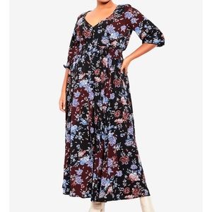 New with tags. Beautiful! From macys.